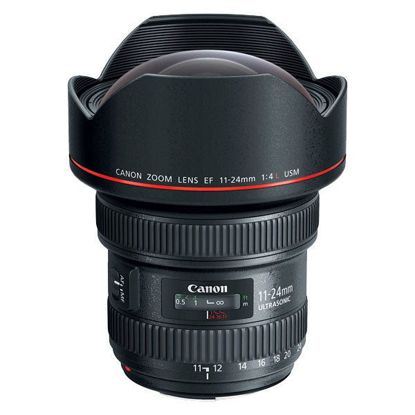 Howshot Zoom Gear for Canon EF 11-24mm f/4L USM Lens on Sea&Sea Housings Howshot Zoom Gear for Canon EF 11-24mm f/4L USM Lens on Sea&Sea Housings